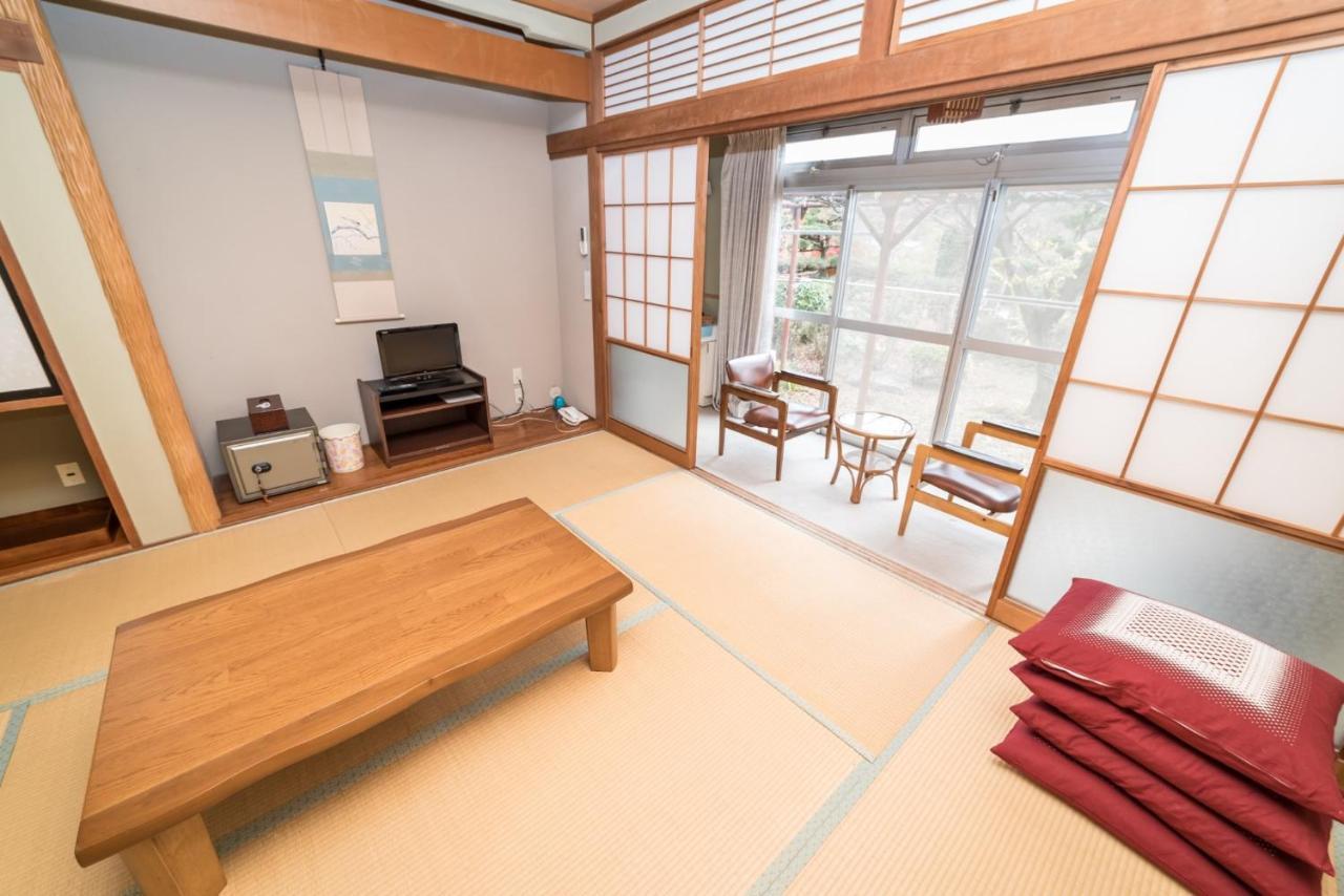 Nirasaki - House - Vacation Stay 89382 المظهر الخارجي الصورة