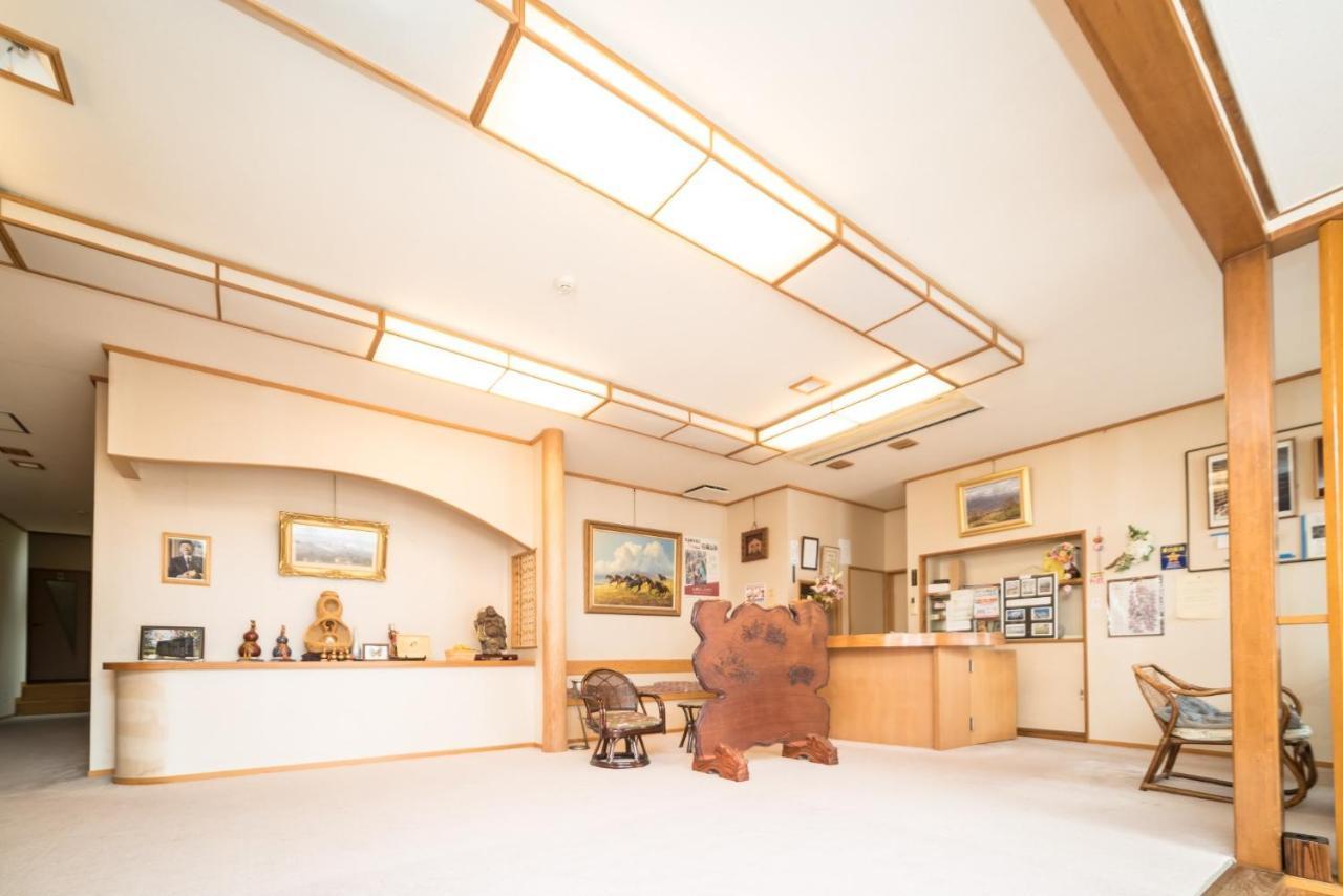 Nirasaki - House - Vacation Stay 89382 المظهر الخارجي الصورة