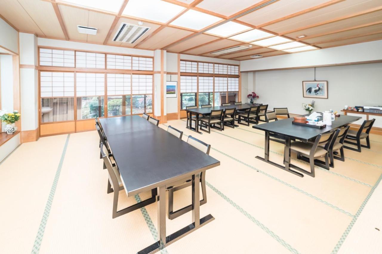 Nirasaki - House - Vacation Stay 89382 المظهر الخارجي الصورة