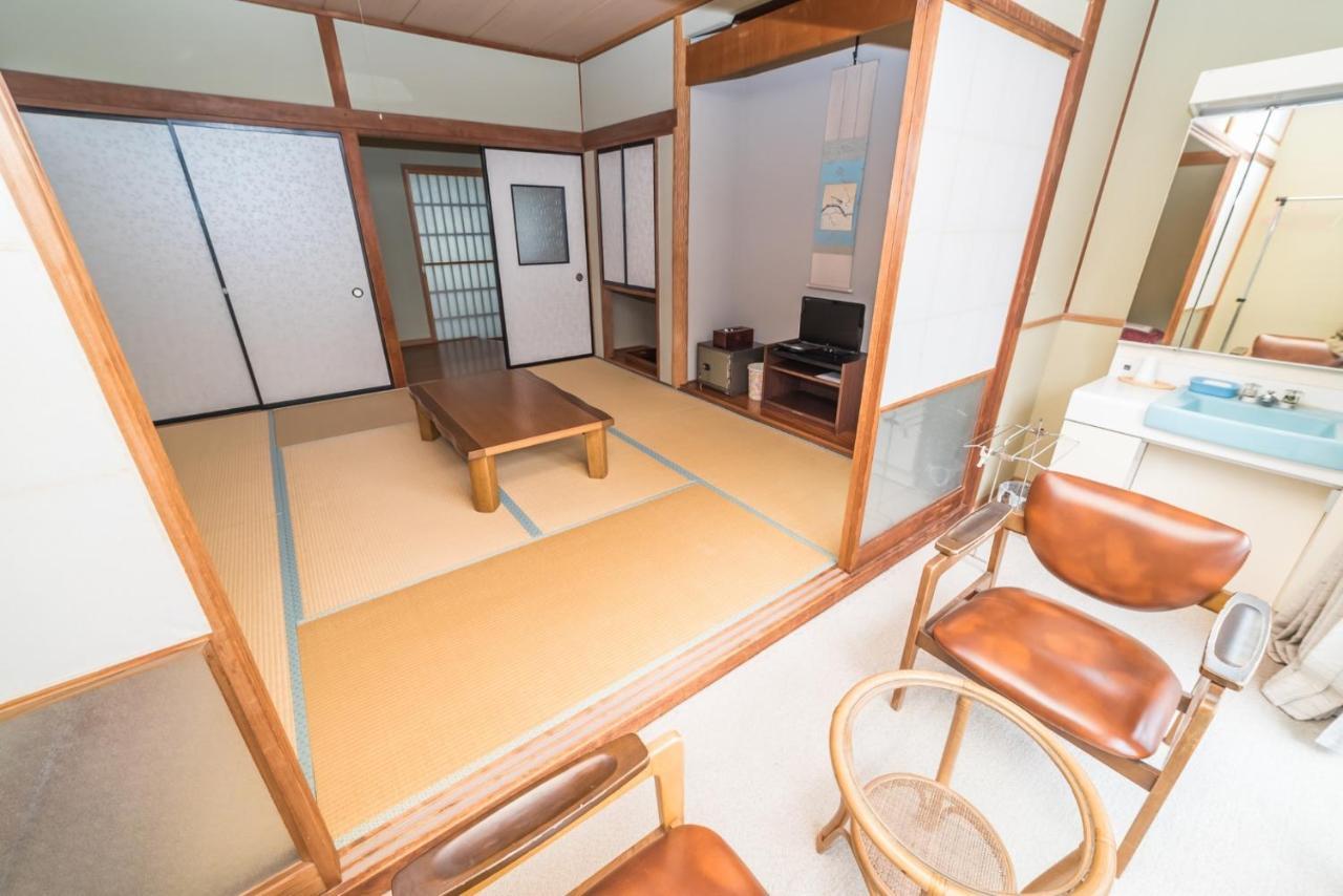 Nirasaki - House - Vacation Stay 89382 المظهر الخارجي الصورة