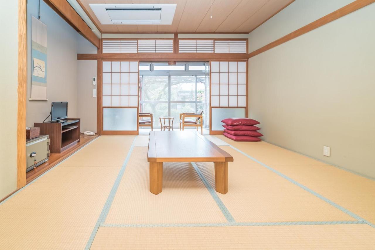 Nirasaki - House - Vacation Stay 89382 المظهر الخارجي الصورة